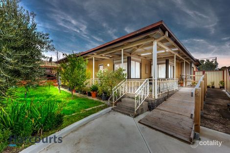 Property photo of 29 Poole Street Deer Park VIC 3023