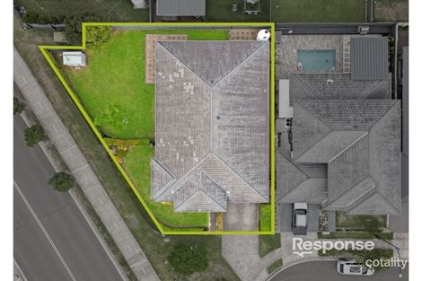 Property photo of 19 Tango Close Jordan Springs NSW 2747