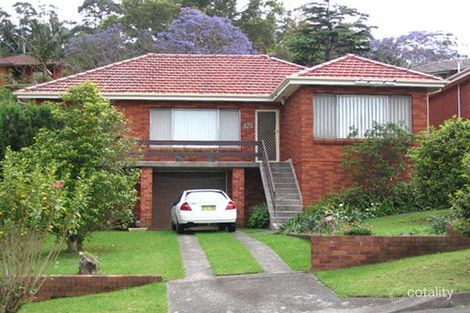 70 Heaslip St, Coniston, NSW 2500