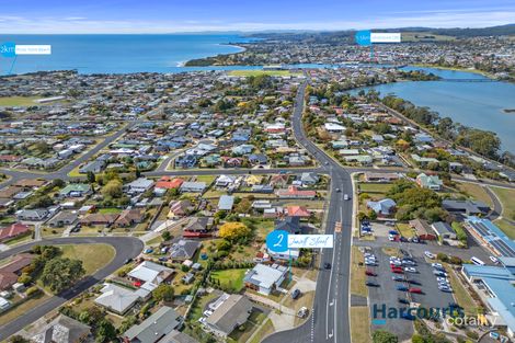 Property photo of 2 Jowett Street West Ulverstone TAS 7315