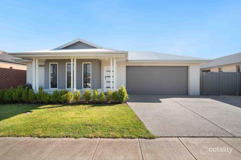 Property photo of 12 Tunbridge Street Lucas VIC 3350