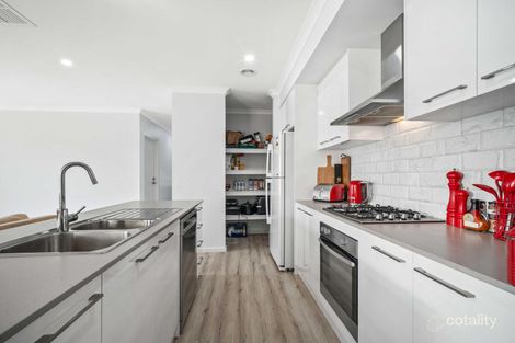 Property photo of 12 Tunbridge Street Lucas VIC 3350