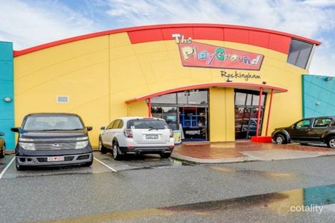 5 Mackinnon St, Rockingham, WA 6168