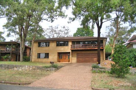 21 Hume Rd, Lapstone, NSW 2773