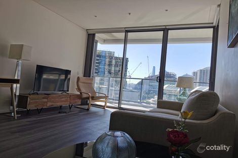 Property photo of 3097/65 Tumbalong Boulevard Haymarket NSW 2000