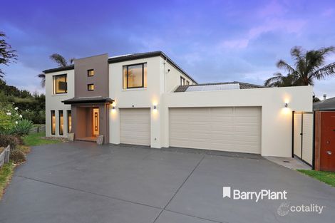 Property photo of 66 Grange Drive Lysterfield VIC 3156