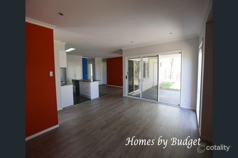 Property photo of 7 Magpie Avenue Regency Downs QLD 4341