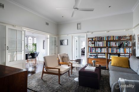 Property photo of 10/18-22 Hardie Street Darlinghurst NSW 2010