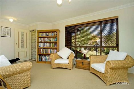 Property photo of 21 Pinehill Drive Oxenford QLD 4210