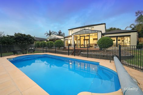 Property photo of 66 Grange Drive Lysterfield VIC 3156