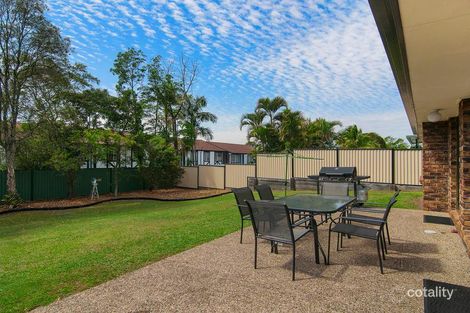 Property photo of 17 Hawkins Street Springwood QLD 4127