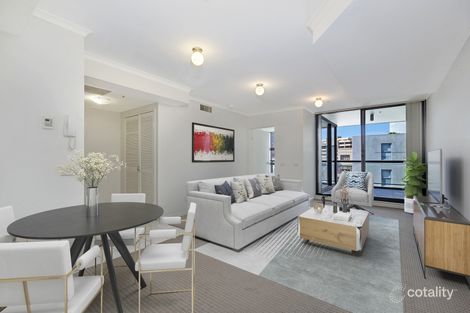 1308/174-186 Goulburn St, Surry Hills, NSW 2010