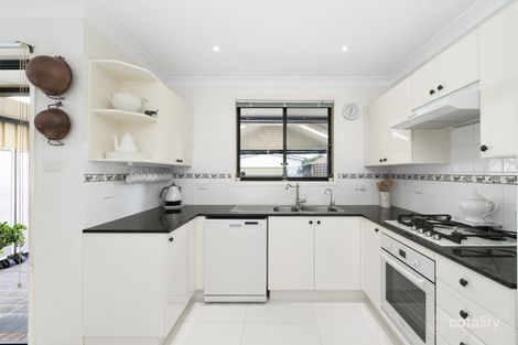Property photo of 49B Woodfield Boulevard Caringbah NSW 2229