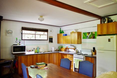 Property photo of 12 Spur Street Saddleworth SA 5413