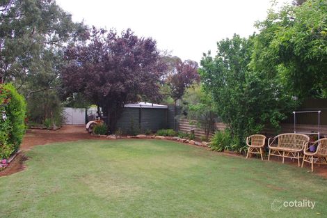 Property photo of 12 Spur Street Saddleworth SA 5413