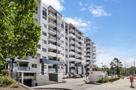 110/10 Ipima St, Braddon, ACT 2612