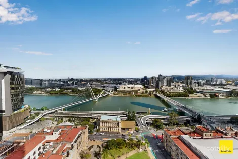 2801/151 George St, Brisbane City, QLD 4000