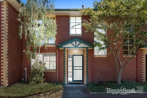 6/736-738 Warrigal Rd, Malvern East, VIC 3145