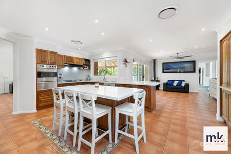Property photo of 10 Rogers Way Mount Annan NSW 2567