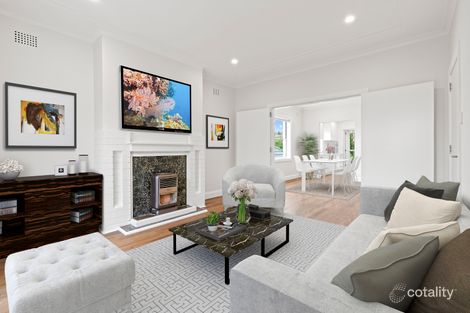 Property photo of 2/5 Boyle Street Balgowlah NSW 2093