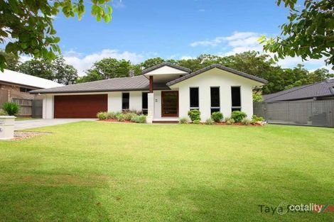 71 Wyangan Valley Way, Mudgeeraba, QLD 4213