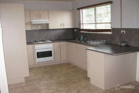 Property photo of 33 Taurus Street Blackwater QLD 4717