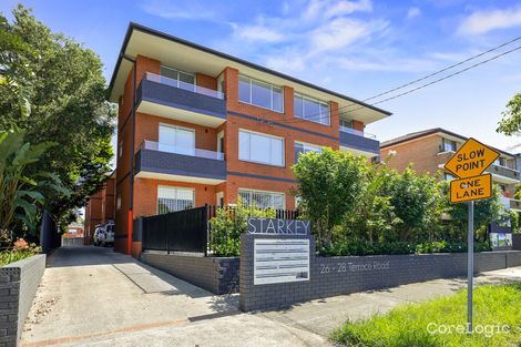 Property photo of 5/26-28 Terrace Road Dulwich Hill NSW 2203