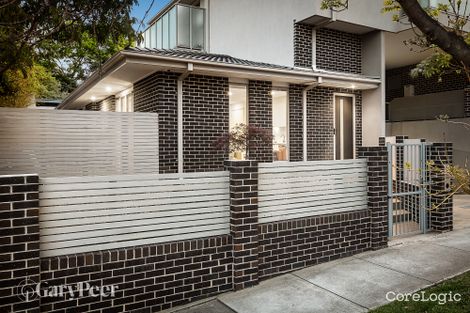 Property photo of 2/2A Rogers Avenue Brighton East VIC 3187