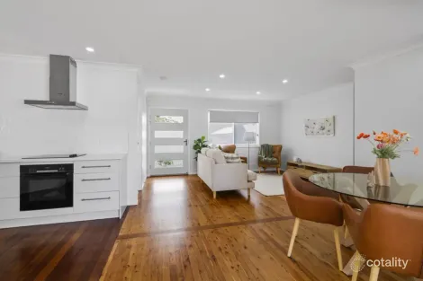 Property photo of 241 Mackenzie Street Centenary Heights QLD 4350