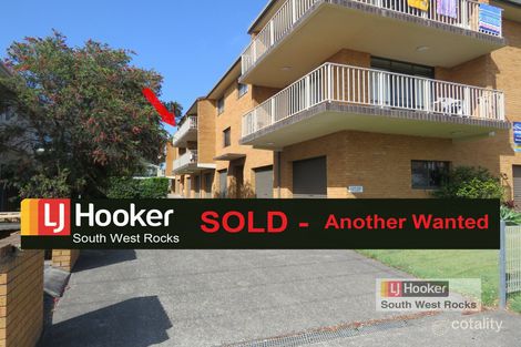 Property photo of 7/12-14 McIntyre Street South West Rocks NSW 2431