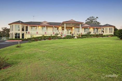 3 Culverston Ave, Denham Court, NSW 2565