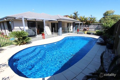 10 Baruah Pde, Harrington, NSW 2427