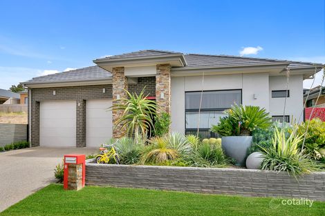 Property photo of 8 Curlew Court Hewett SA 5118