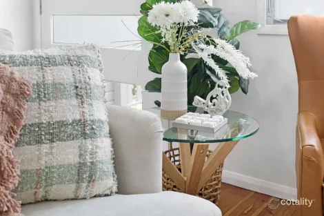 Property photo of 241 Mackenzie Street Centenary Heights QLD 4350