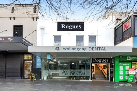 2/138 Crown St, Wollongong, NSW 2500