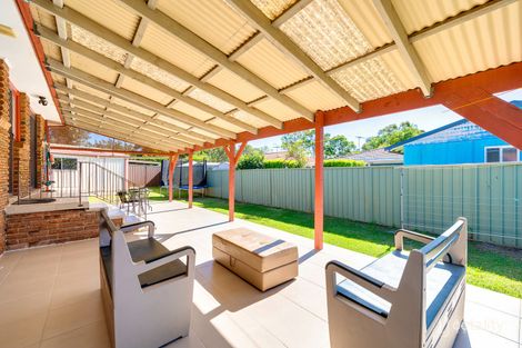 Property photo of 5 Clover Place Macquarie Fields NSW 2564