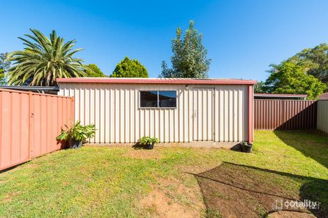 Property photo of 5 Clover Place Macquarie Fields NSW 2564