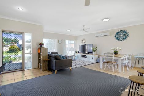 Property photo of 10 Goldcrest Drive Upper Coomera QLD 4209