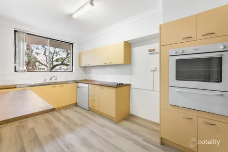 Property photo of 4/33 Church Street Birchgrove NSW 2041