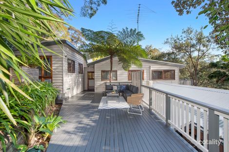 127 Mccarrs Creek Rd, Church Point, NSW 2105