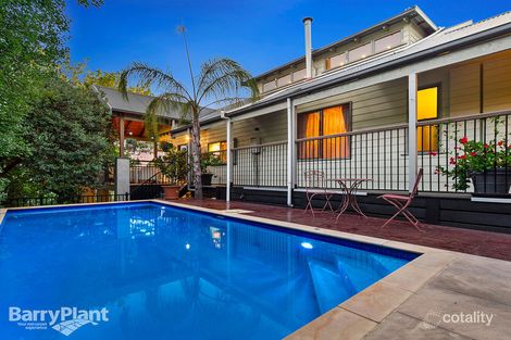 Property photo of 5 Craig Avenue Ferntree Gully VIC 3156