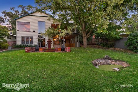 Property photo of 5 Craig Avenue Ferntree Gully VIC 3156