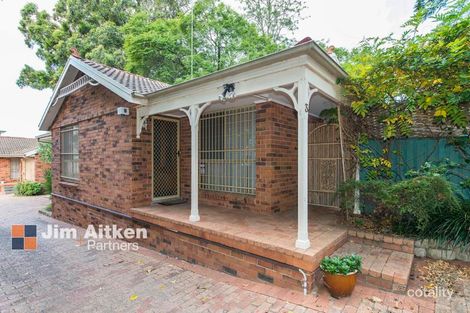 6 Warwick St, Penrith, NSW 2750