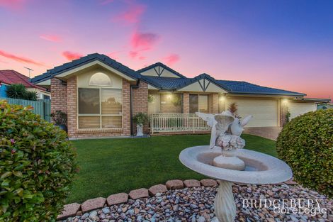 Property photo of 21 Azure Crescent Griffin QLD 4503