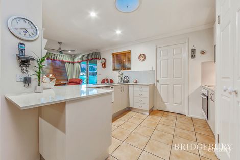 Property photo of 21 Azure Crescent Griffin QLD 4503