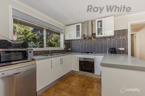 Property photo of 52 Concord Circuit Albanvale VIC 3021