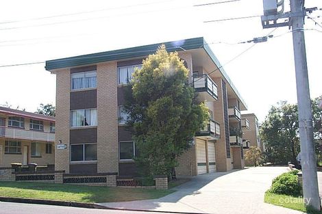 4/25 Rivington St, Nundah, QLD 4012