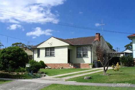 Property photo of 8 Boree Avenue Windale NSW 2306