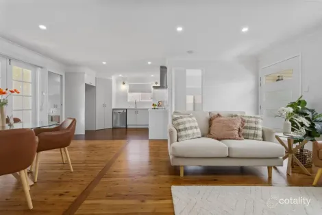 Property photo of 241 Mackenzie Street Centenary Heights QLD 4350