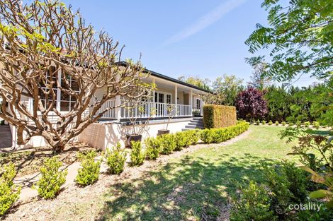 Property photo of 100 Derribong Street Narromine NSW 2821